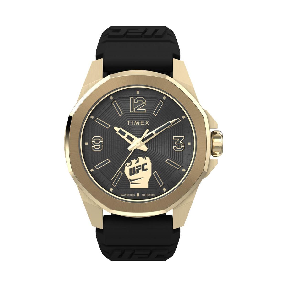 TIMEX WATCHES Mod. TW2W73600 WATCHES TIMEX Dark Slate Gray