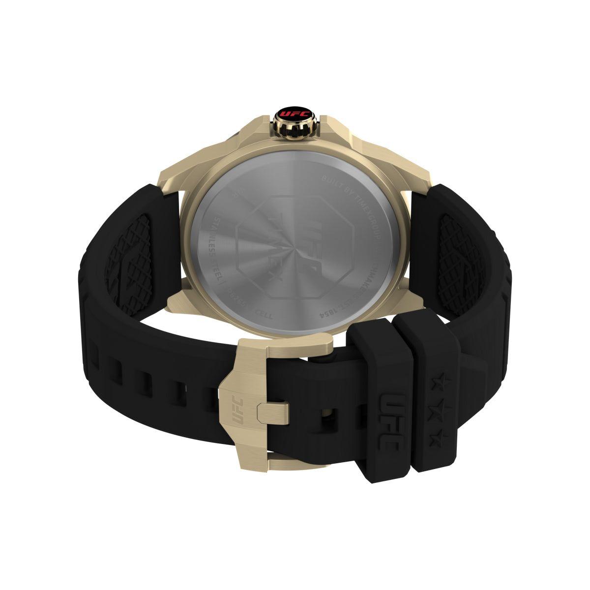 TIMEX WATCHES Mod. TW2W73600 WATCHES TIMEX Dark Gray