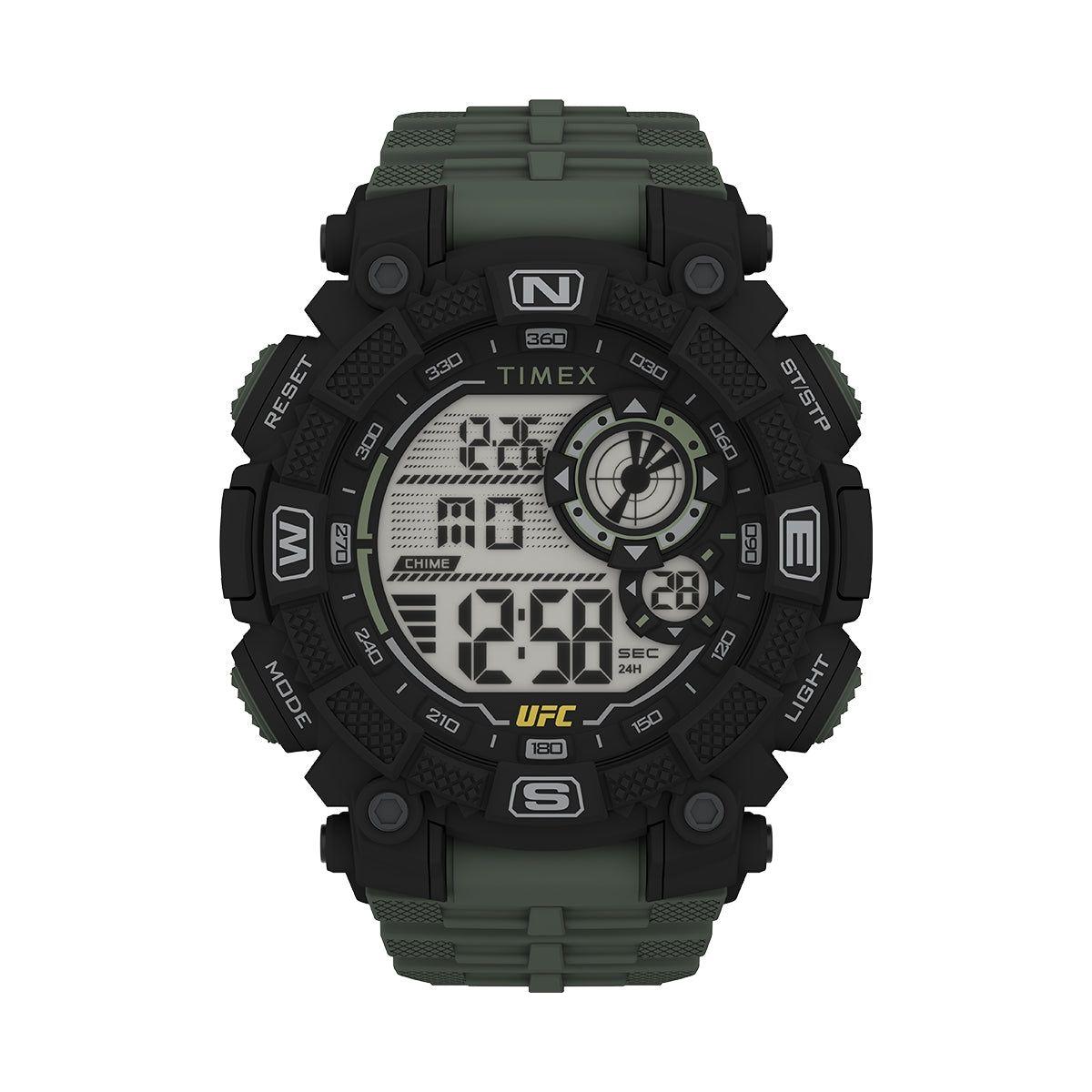 TIMEX WATCHES Mod. TW5M53900 WATCHES TIMEX Dark Slate Gray
