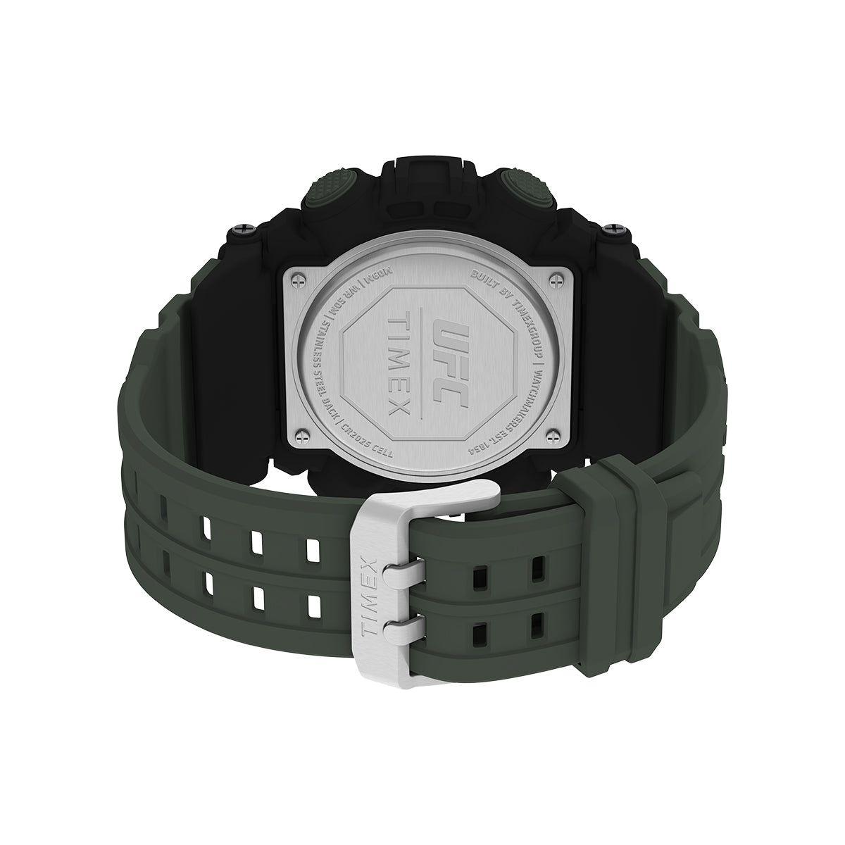 TIMEX WATCHES Mod. TW5M53900 WATCHES TIMEX Dark Slate Gray