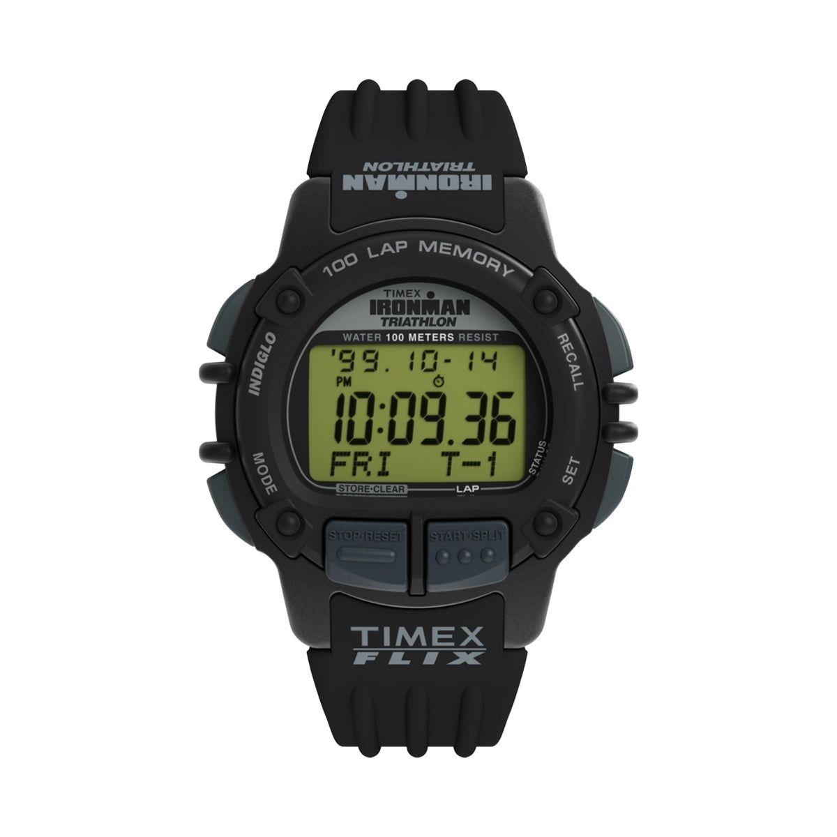 TIMEX WATCHES Mod. TW5M63000 WATCHES TIMEX Dark Slate Gray