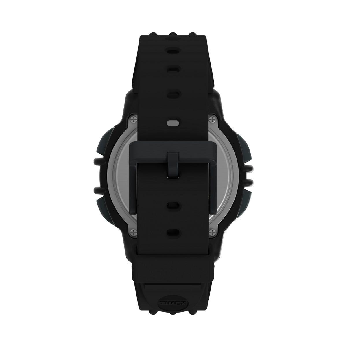 TIMEX WATCHES Mod. TW5M63000 WATCHES TIMEX Black