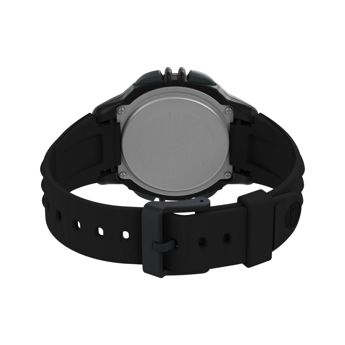 TIMEX WATCHES Mod. TW5M63000 WATCHES TIMEX Black