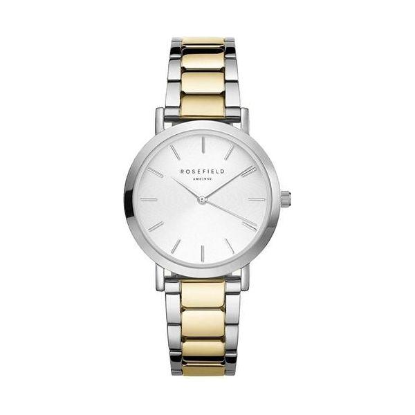 ROSEFIELD WATCHES Mod. TWSSG-T63 WATCHES ROSEFIELD Light Gray