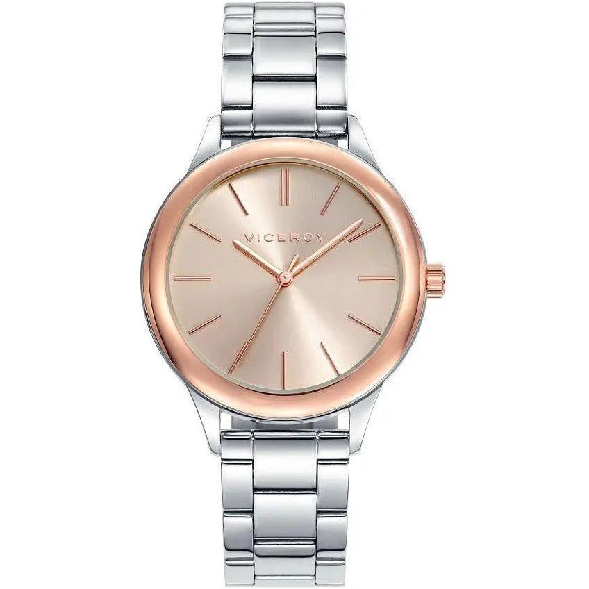 VICEROY Mod. 401034-97 WATCHES VICEROY WATCHES Gray