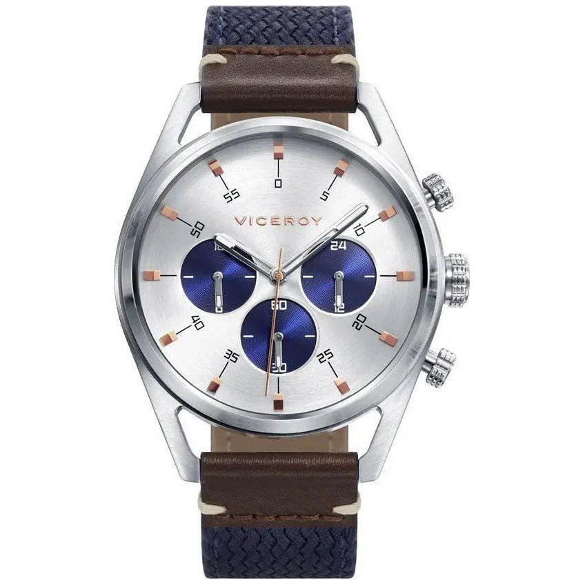 VICEROY Mod. 42349-07 WATCHES VICEROY WATCHES Light Gray