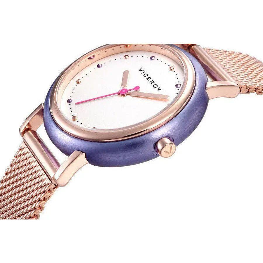 VICEROY Mod. 471156-09 WATCHES VICEROY WATCHES Light Gray