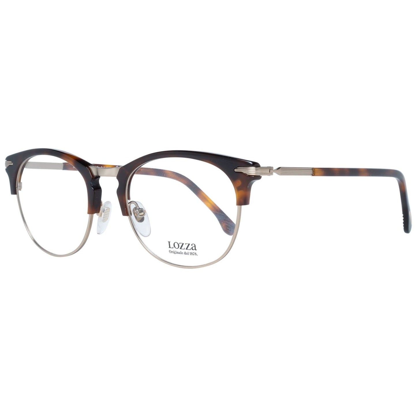 LOZZA MOD. VL2294 5208FT SUNGLASSES & EYEWEAR LOZZA EYEWEAR Dark Slate Gray