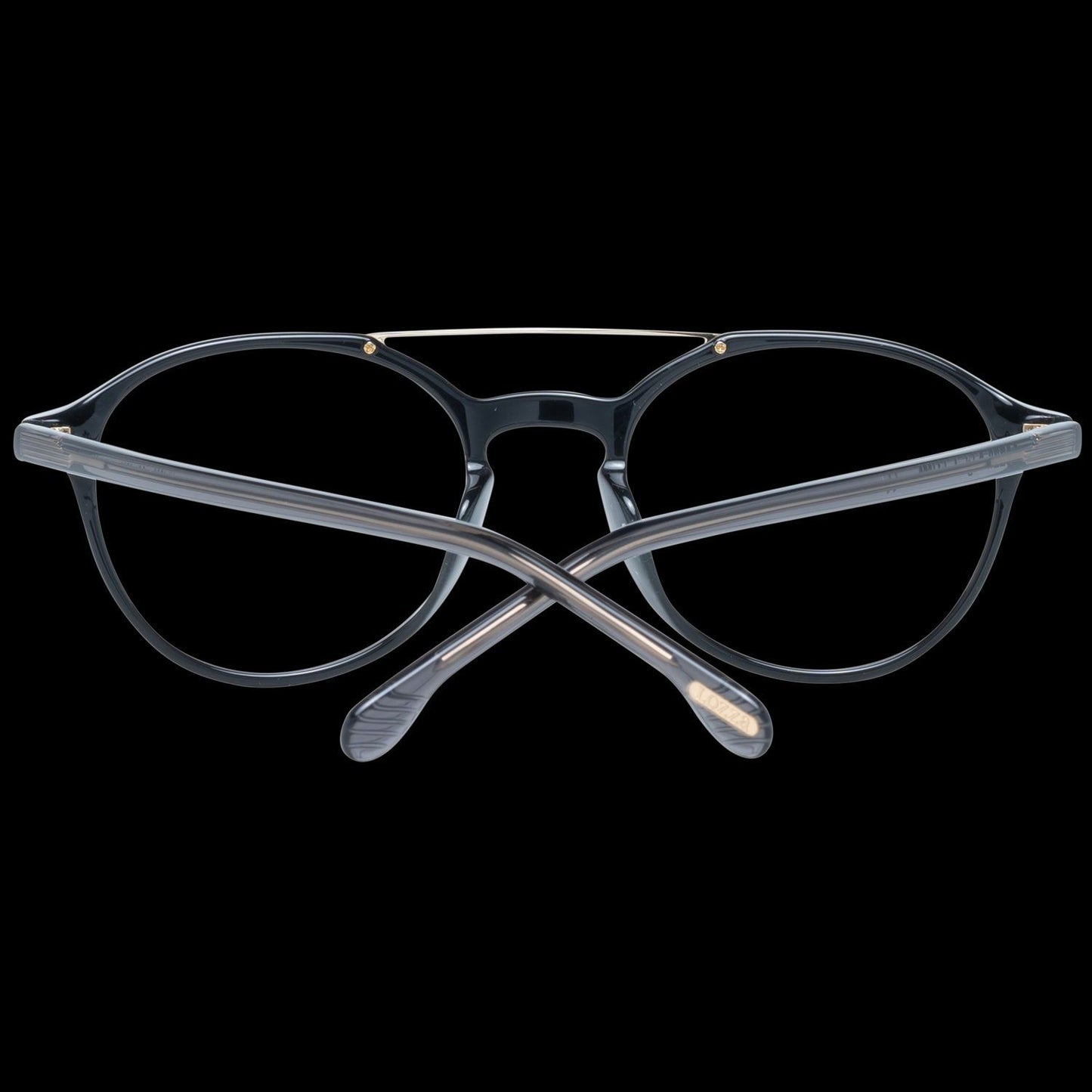 LOZZA MOD. VL4200 510700 SUNGLASSES & EYEWEAR LOZZA EYEWEAR Black