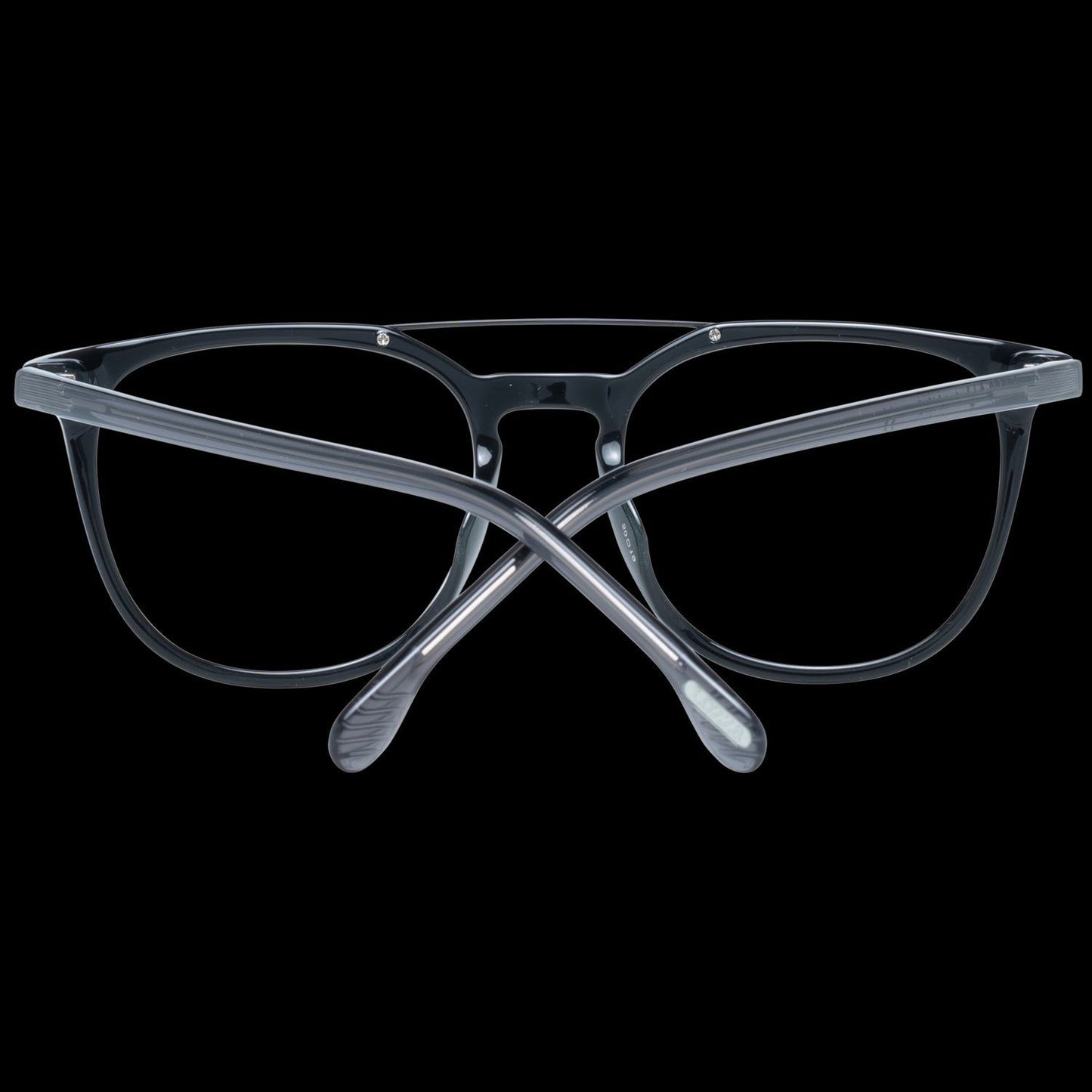 LOZZA MOD. VL4201 50700Y SUNGLASSES & EYEWEAR LOZZA EYEWEAR Black