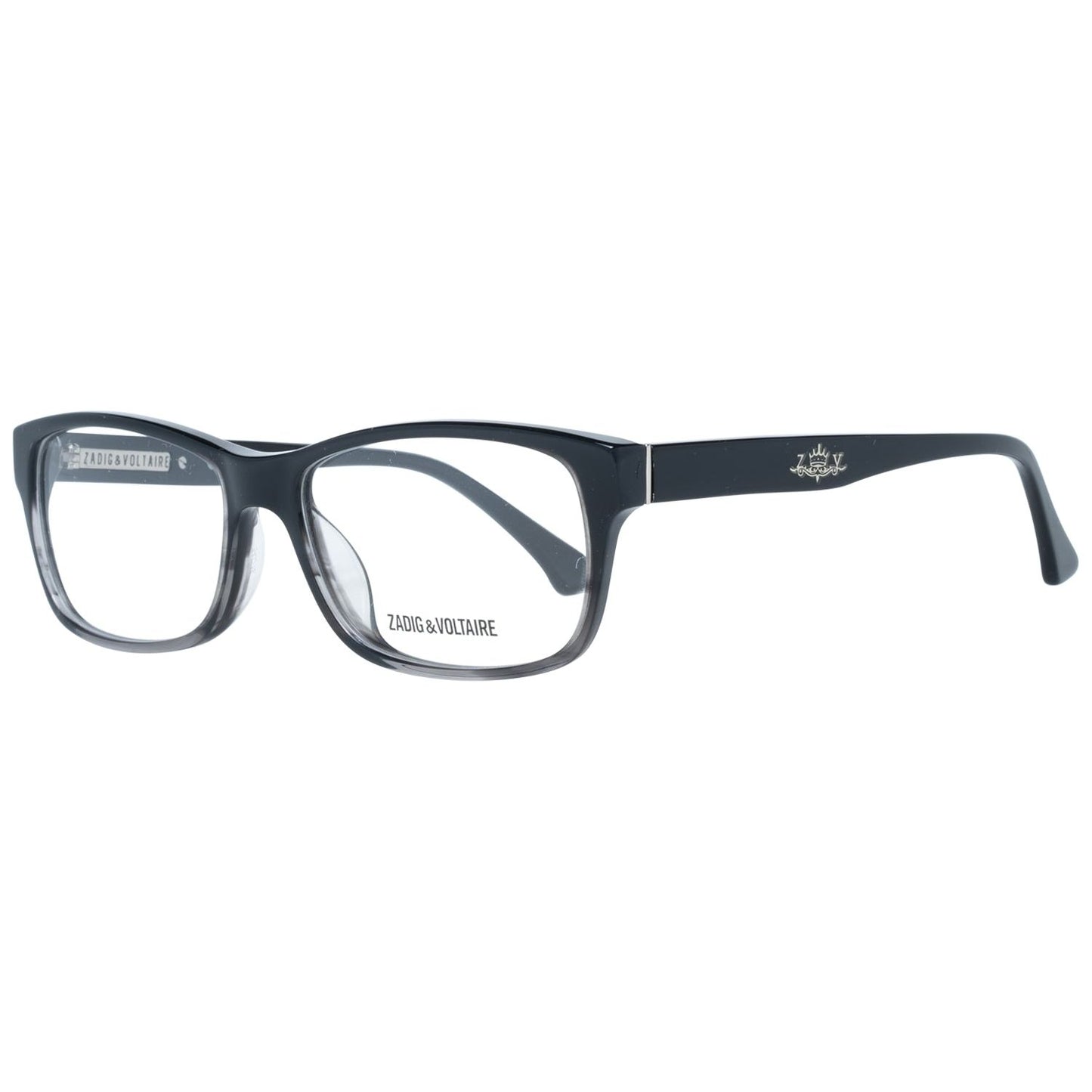 ZADIG & VOLTAIRE MOD. VZV016 540ANV SUNGLASSES & EYEWEAR ZADIG & VOLTAIRE EYEWEAR Dark Slate Gray