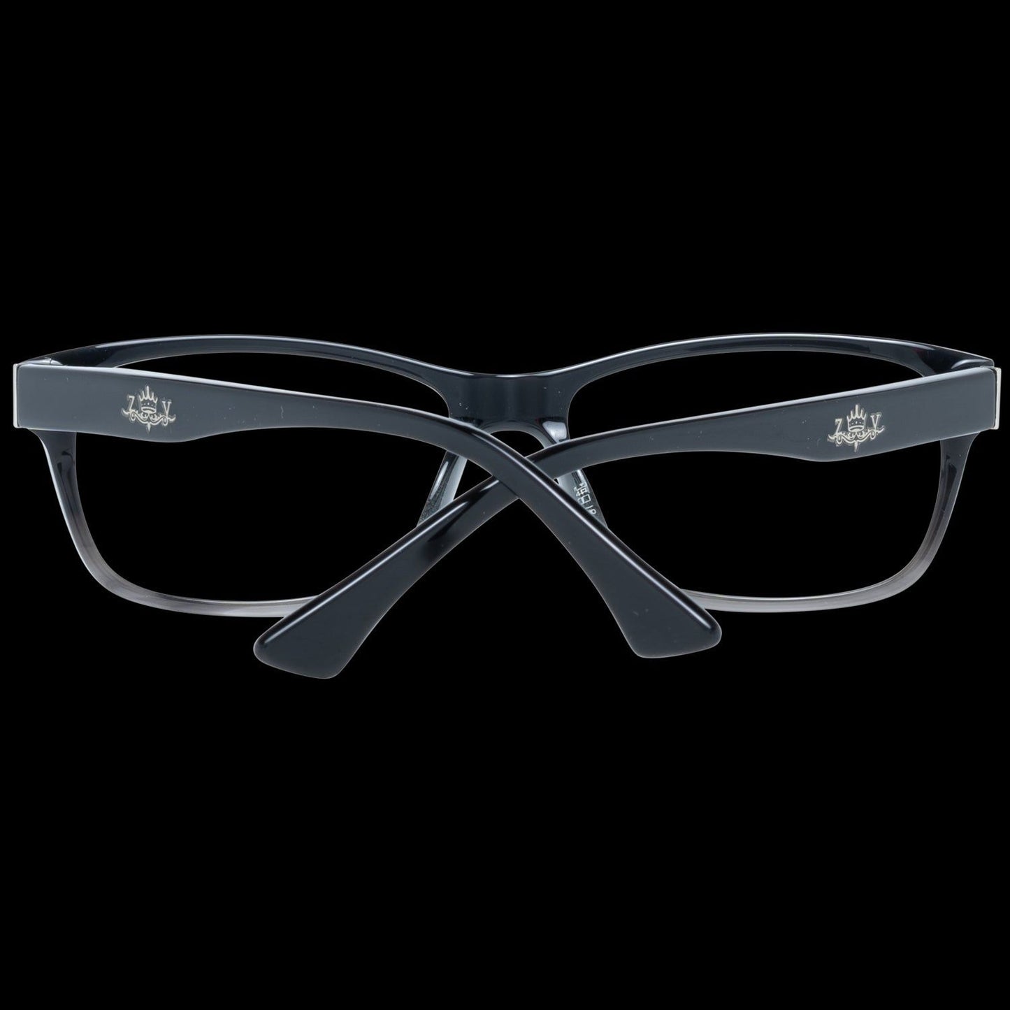 ZADIG & VOLTAIRE MOD. VZV016 540ANV SUNGLASSES & EYEWEAR ZADIG & VOLTAIRE EYEWEAR Black