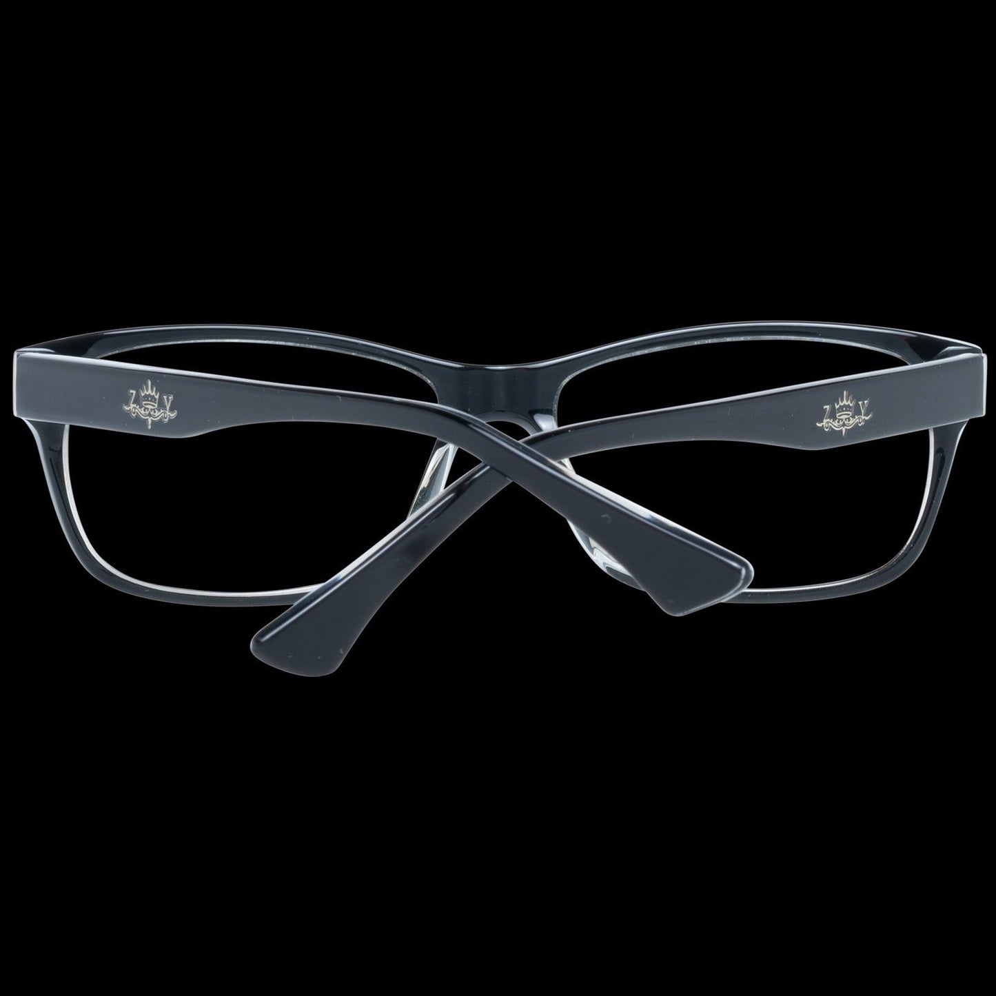 ZADIG & VOLTAIRE MOD. VZV016 540Z32 SUNGLASSES & EYEWEAR ZADIG & VOLTAIRE EYEWEAR Black