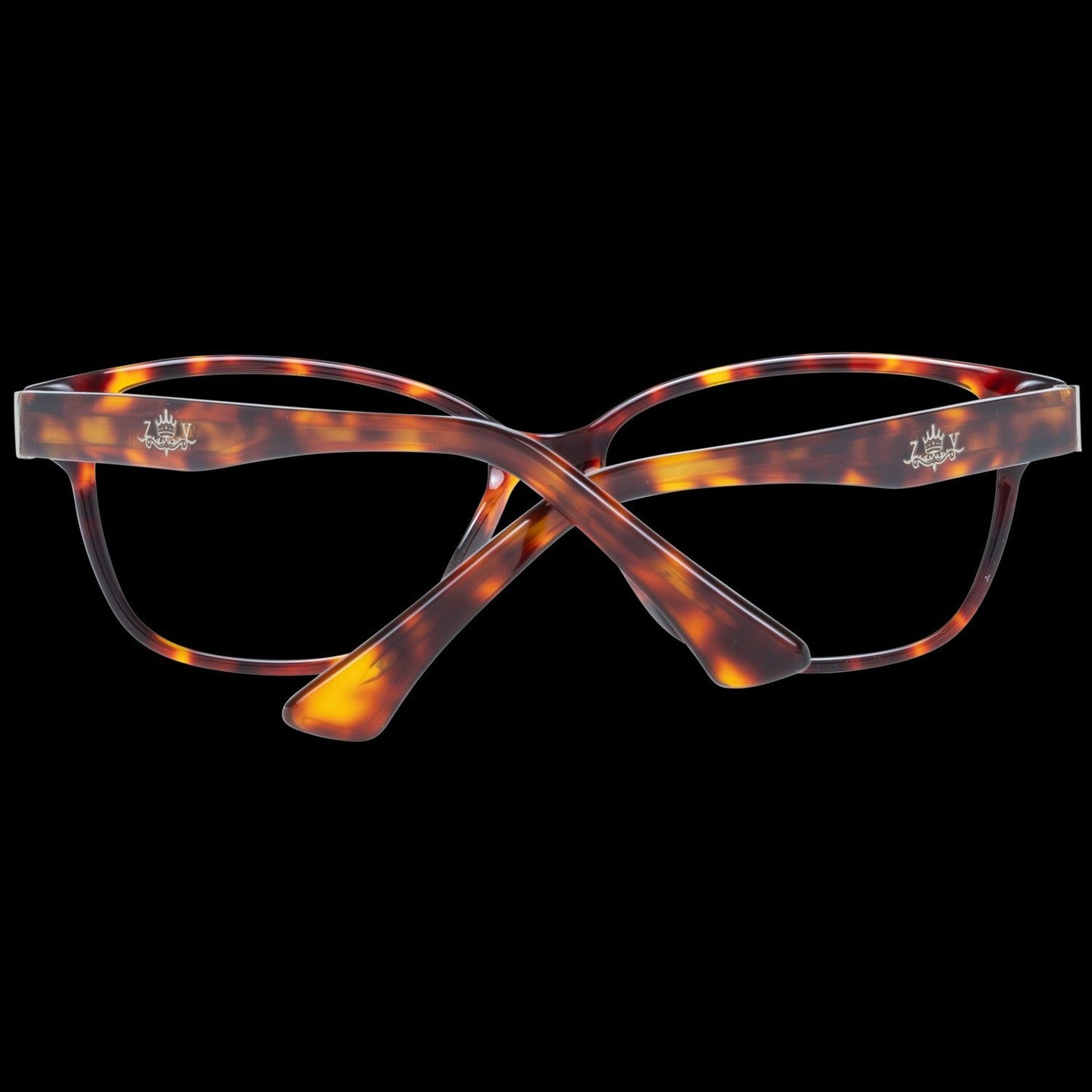 ZADIG & VOLTAIRE MOD. VZV017 540781 SUNGLASSES & EYEWEAR ZADIG & VOLTAIRE EYEWEAR Black