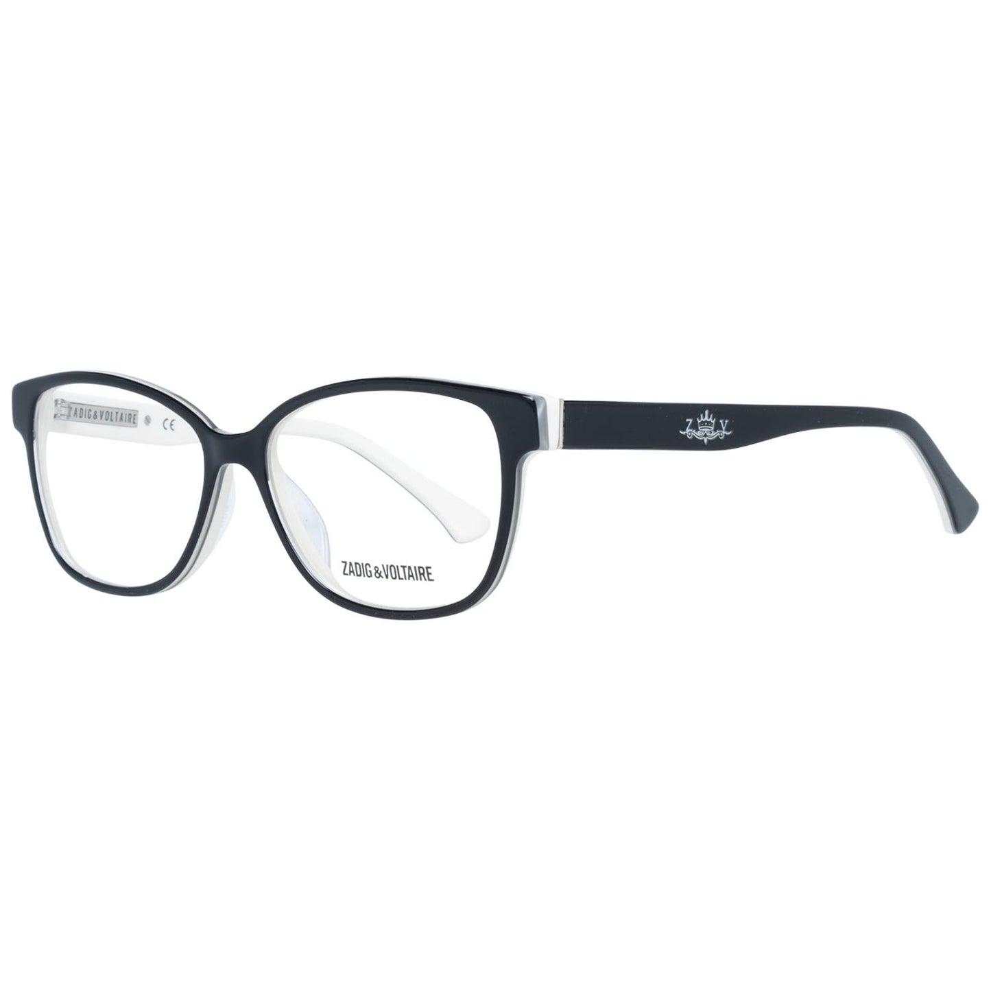 ZADIG & VOLTAIRE MOD. VZV017 540ACS SUNGLASSES & EYEWEAR ZADIG & VOLTAIRE EYEWEAR Lavender