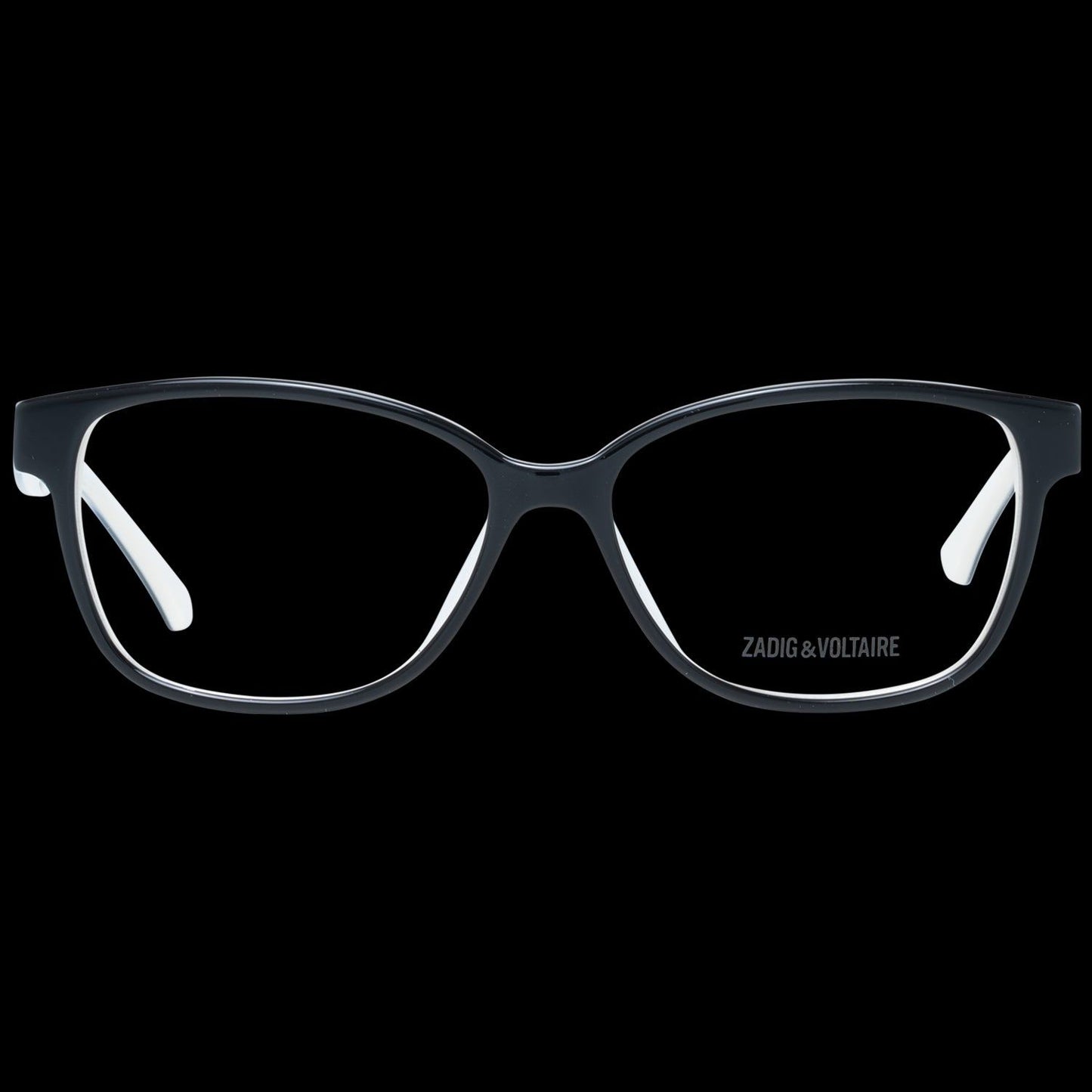 ZADIG & VOLTAIRE MOD. VZV017 540ACS SUNGLASSES & EYEWEAR ZADIG & VOLTAIRE EYEWEAR Black