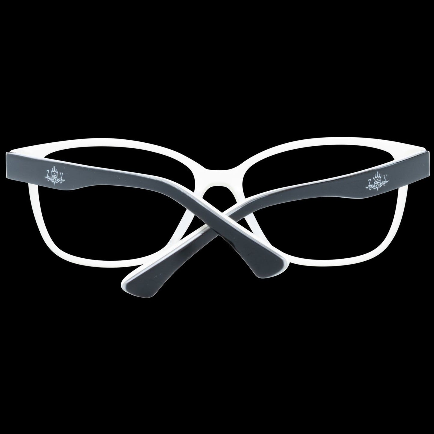ZADIG & VOLTAIRE MOD. VZV017 540ACS SUNGLASSES & EYEWEAR ZADIG & VOLTAIRE EYEWEAR Black