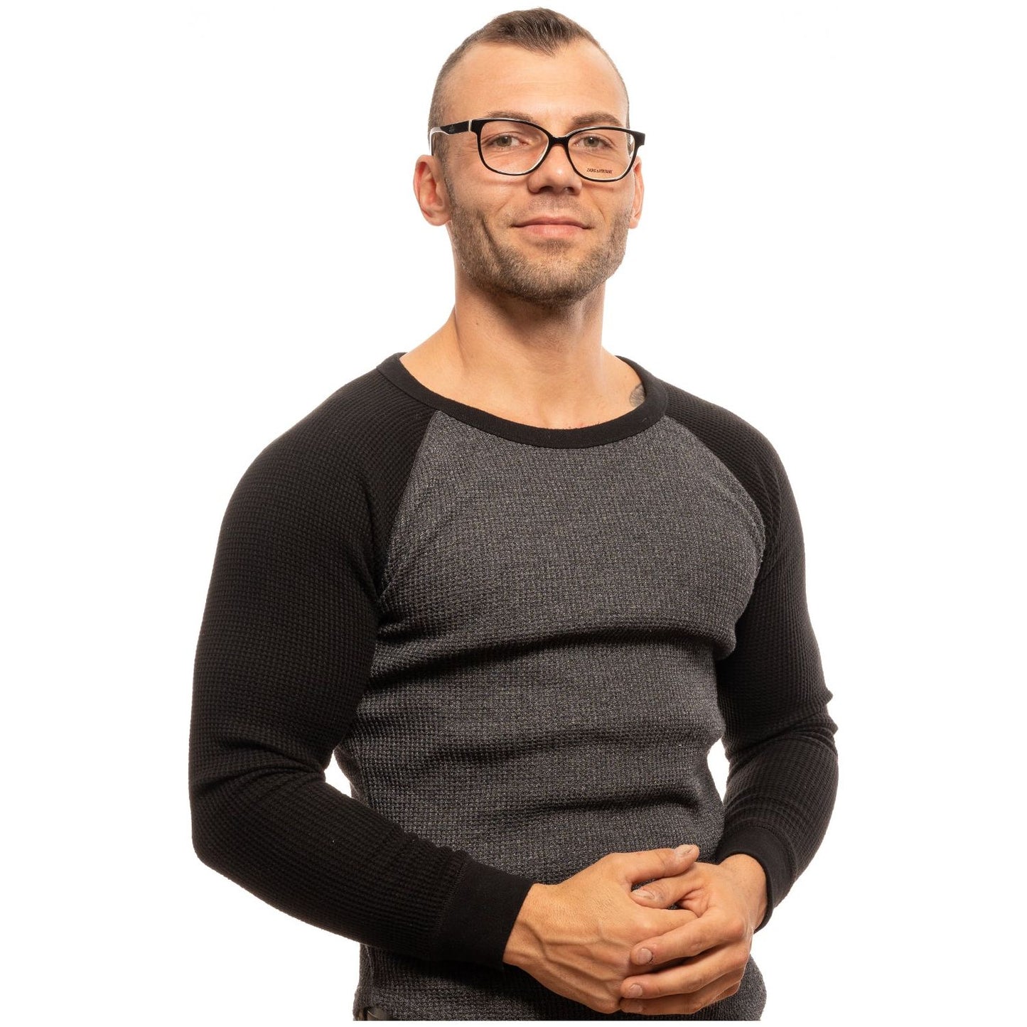 ZADIG & VOLTAIRE MOD. VZV017 540ACS SUNGLASSES & EYEWEAR ZADIG & VOLTAIRE EYEWEAR Dark Slate Gray