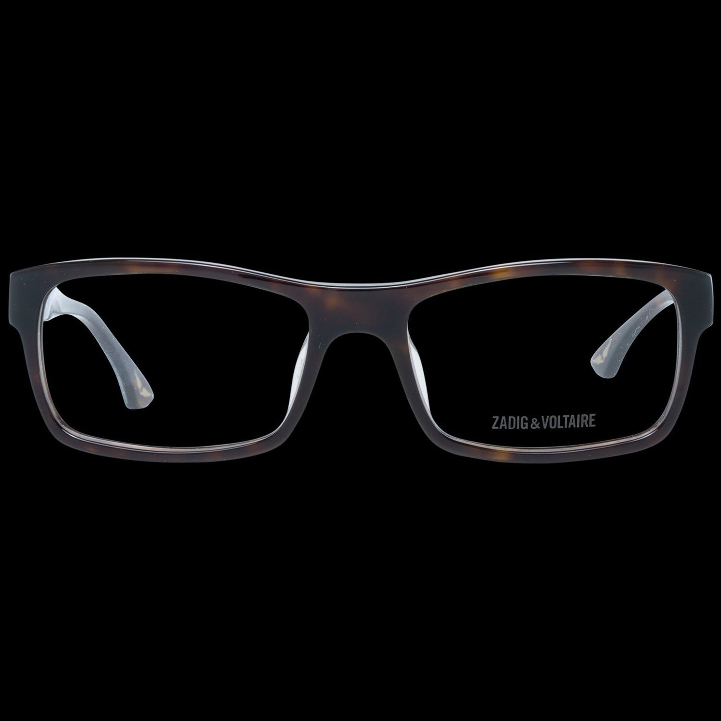 ZADIG & VOLTAIRE MOD. VZV028 540790 SUNGLASSES & EYEWEAR ZADIG & VOLTAIRE EYEWEAR Black