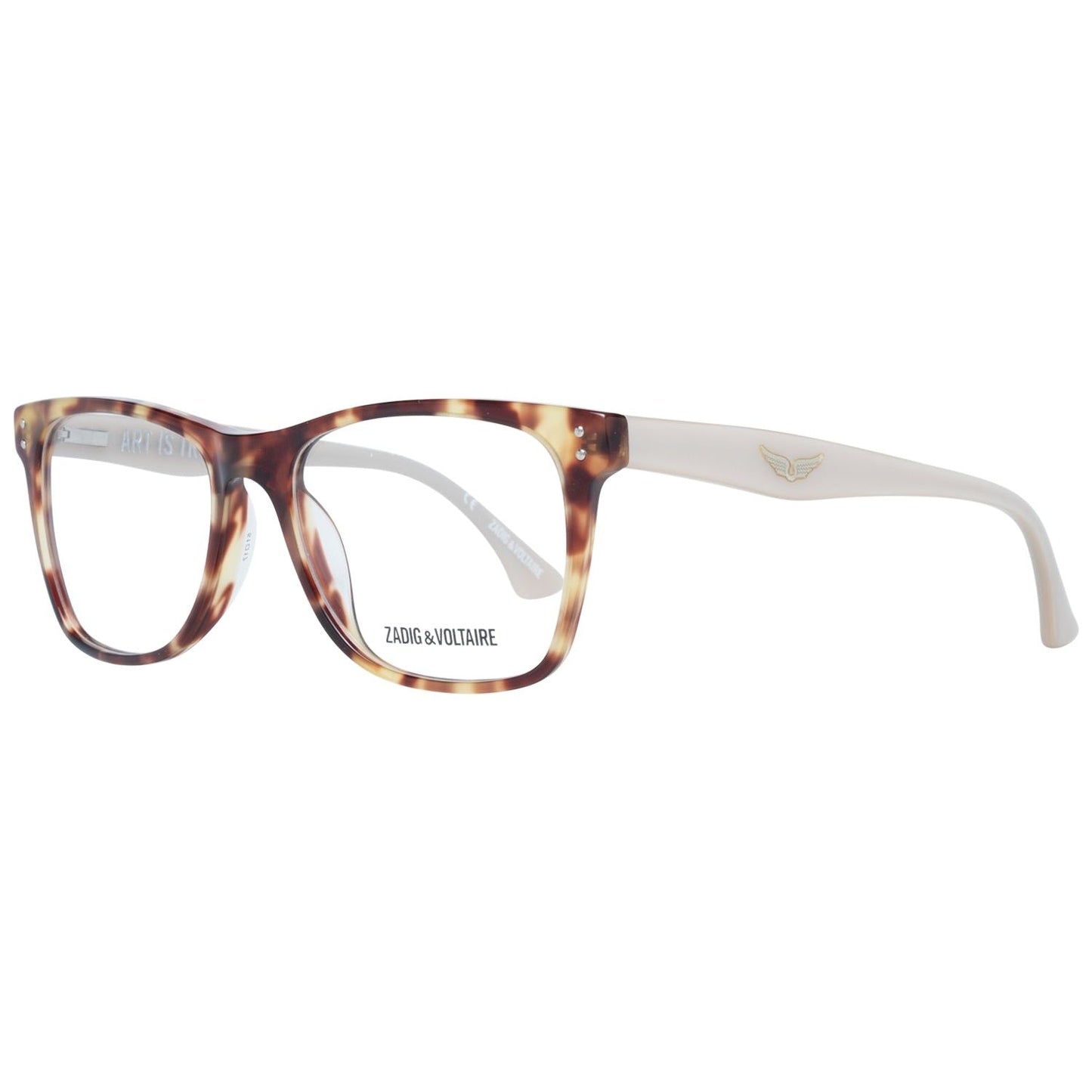 ZADIG & VOLTAIRE MOD. VZV045 5106ZG SUNGLASSES & EYEWEAR ZADIG & VOLTAIRE EYEWEAR Light Gray