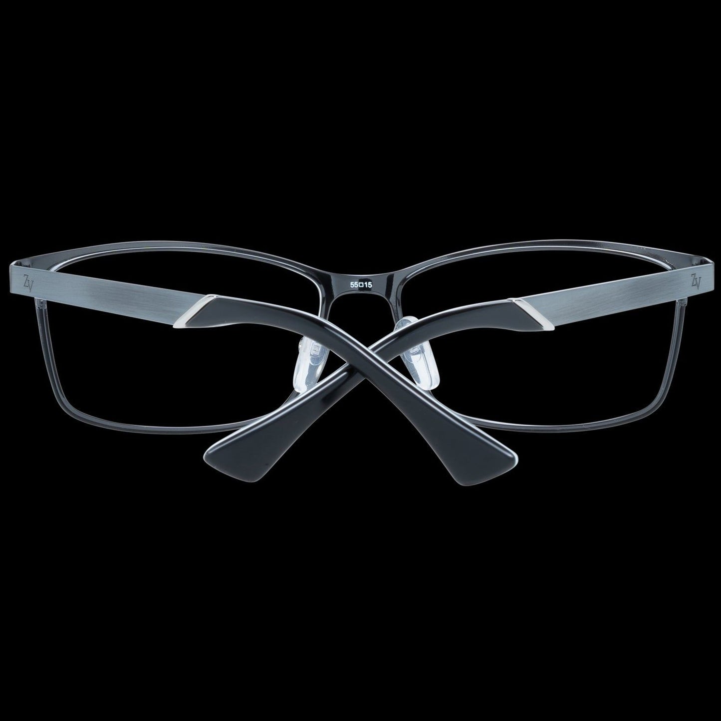 ZADIG & VOLTAIRE MOD. VZV049 550565 SUNGLASSES & EYEWEAR ZADIG & VOLTAIRE EYEWEAR Black