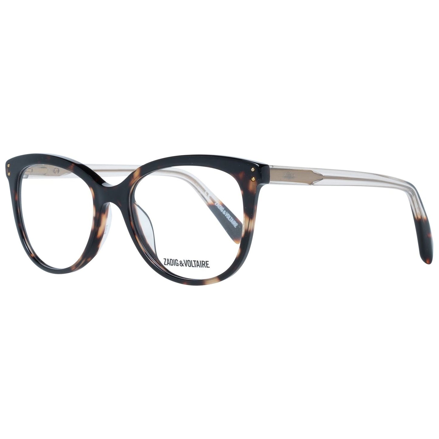 ZADIG & VOLTAIRE MOD. VZV113N 510713 SUNGLASSES & EYEWEAR ZADIG & VOLTAIRE EYEWEAR Dark Slate Gray