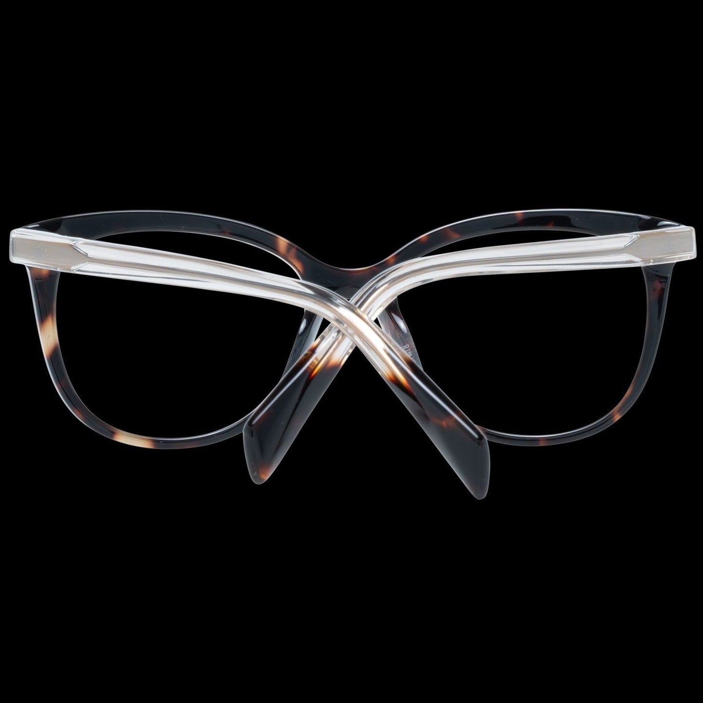 ZADIG & VOLTAIRE MOD. VZV113N 510713 SUNGLASSES & EYEWEAR ZADIG & VOLTAIRE EYEWEAR Black