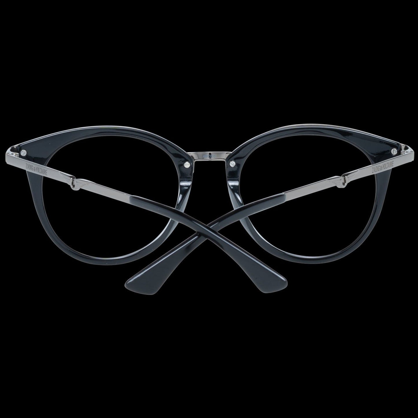ZADIG & VOLTAIRE MOD. VZV116 480700 SUNGLASSES & EYEWEAR ZADIG & VOLTAIRE EYEWEAR Black