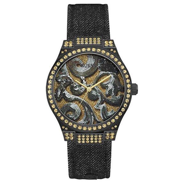 GUESS WATCHES Mod. W0844L1 WATCHES GUESS Dark Slate Gray