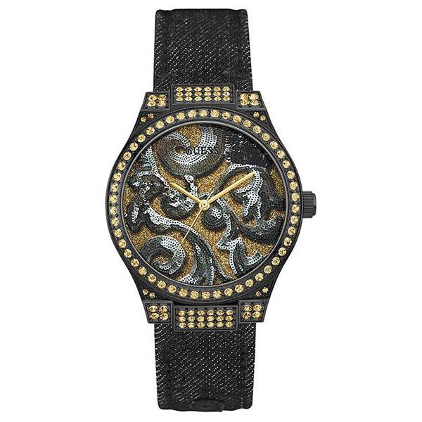 GUESS WATCHES Mod. W0844L1 WATCHES GUESS Dark Slate Gray