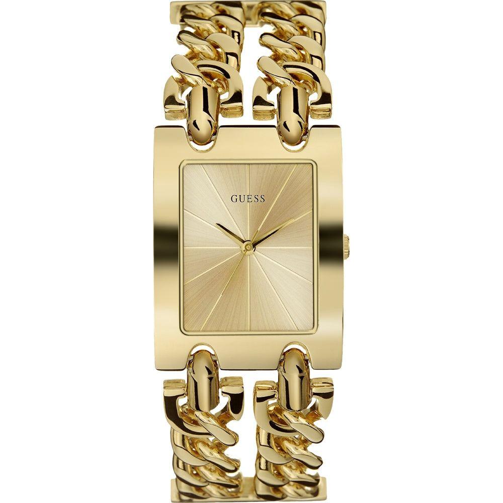 GUESS WATCHES Mod. W1117L2 WATCHES GUESS Tan