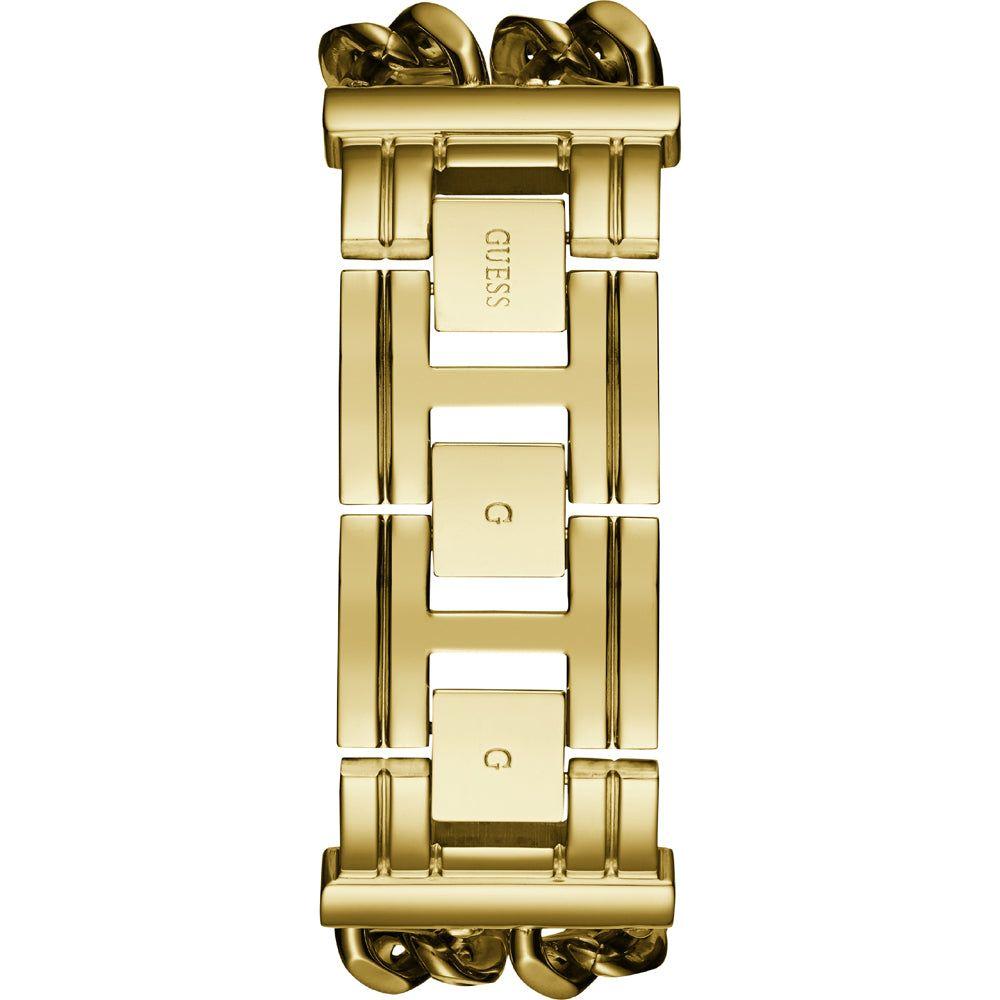 GUESS WATCHES Mod. W1117L2 WATCHES GUESS Light Goldenrod