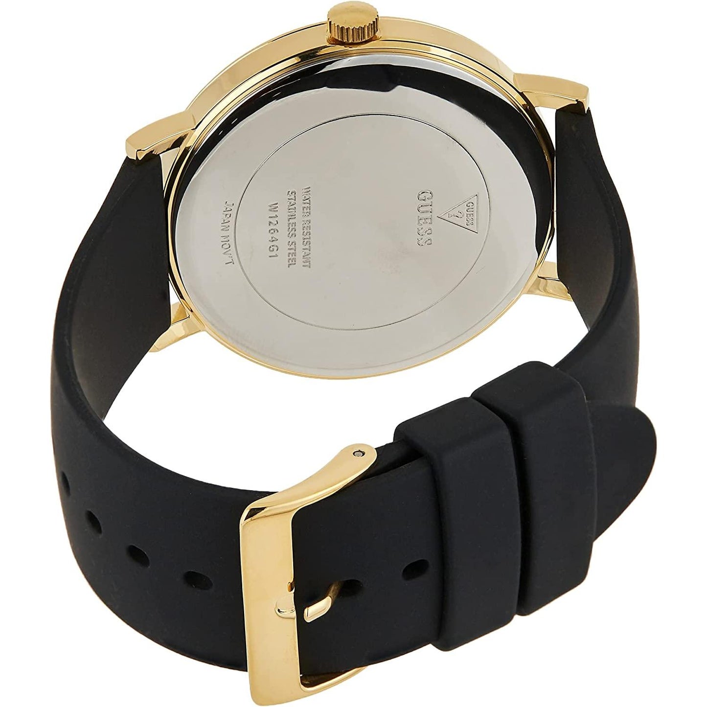 GUESS WATCHES Mod. W1264G1 WATCHES GUESS Gray