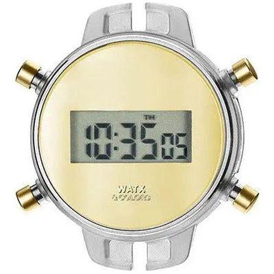 WATX&COLORS WATCHES Mod. RWA1035 WATCHES WATX&COLORS Light Gray