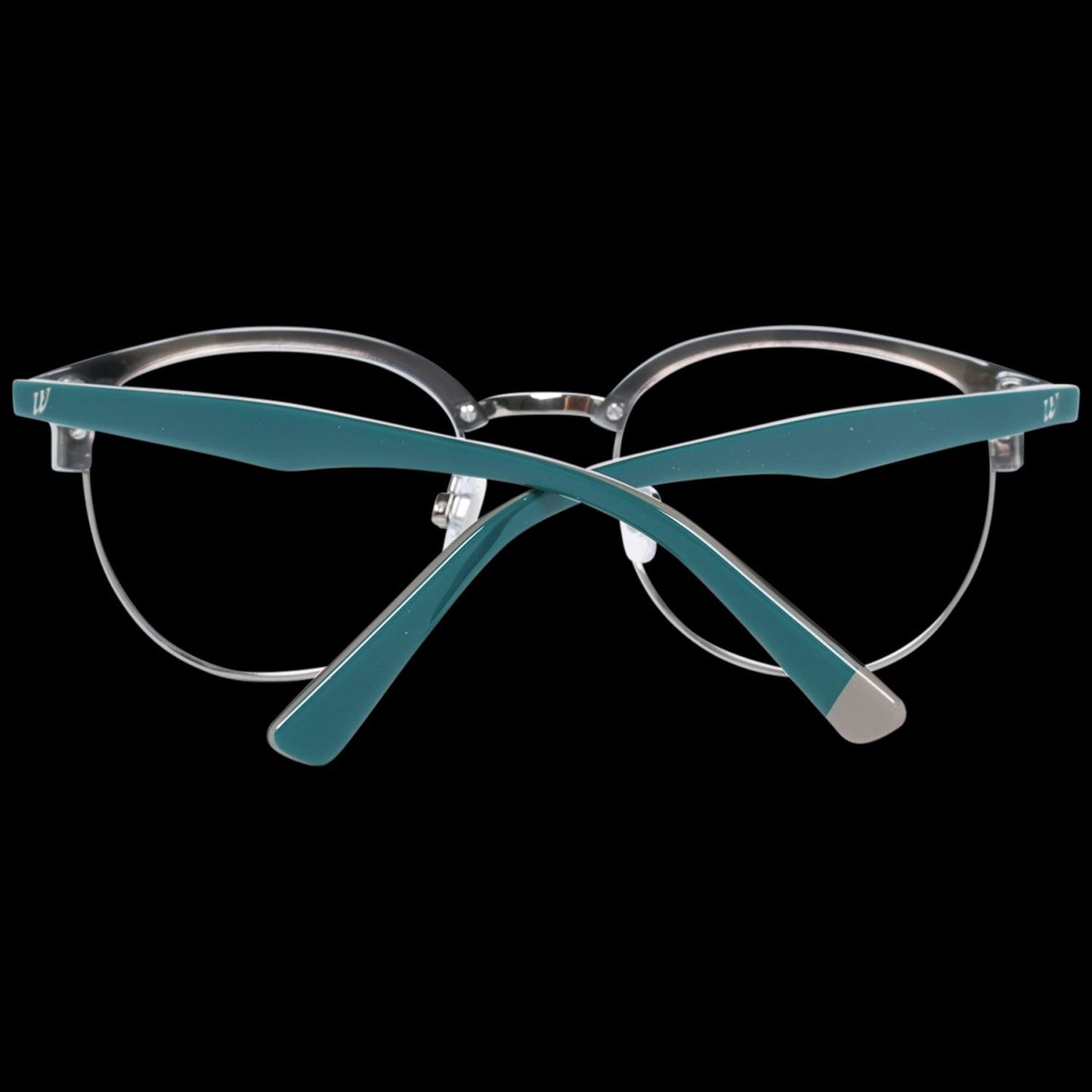 WEB MOD. WE5225 49008 SUNGLASSES & EYEWEAR WEB EYEWEAR Black