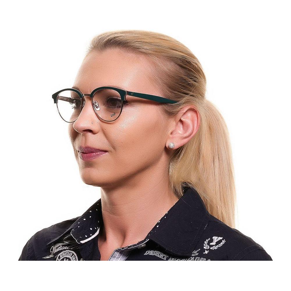 WEB MOD. WE5225 49008 SUNGLASSES & EYEWEAR WEB EYEWEAR Rosy Brown