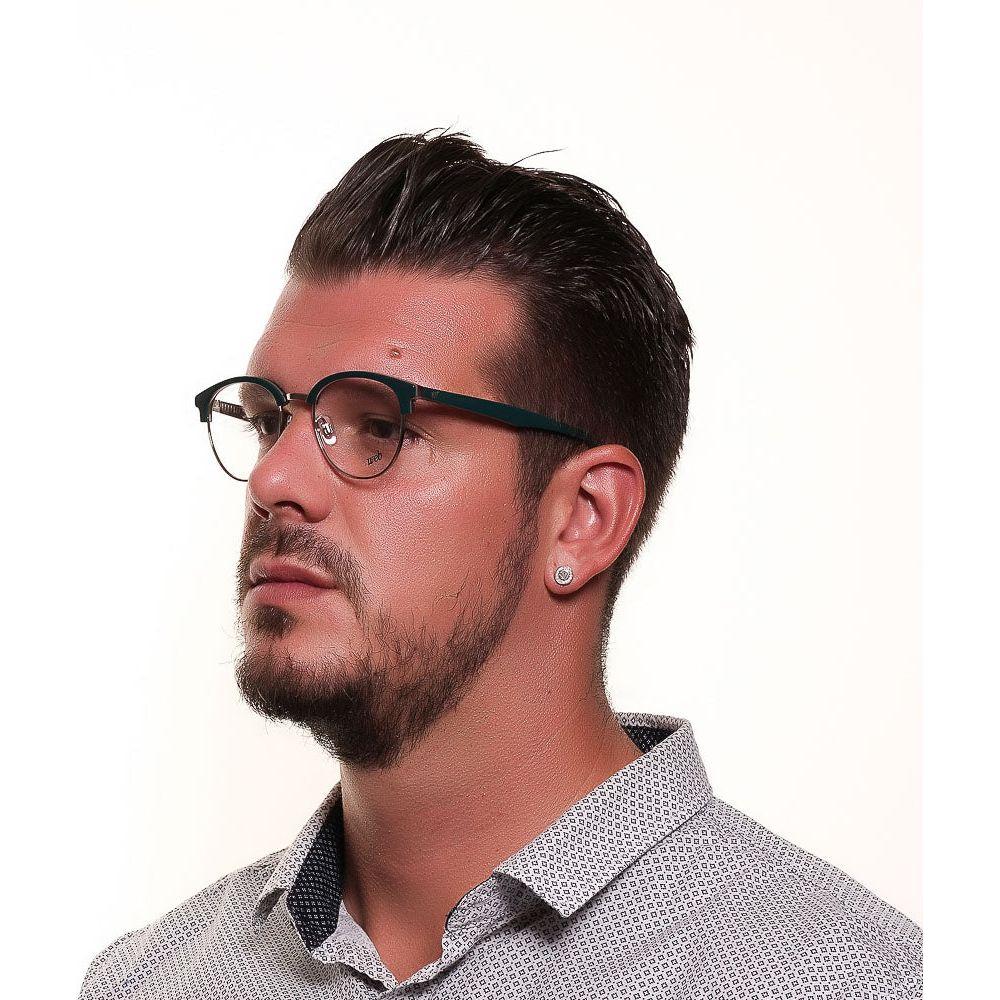 WEB MOD. WE5225 49008 SUNGLASSES & EYEWEAR WEB EYEWEAR Black