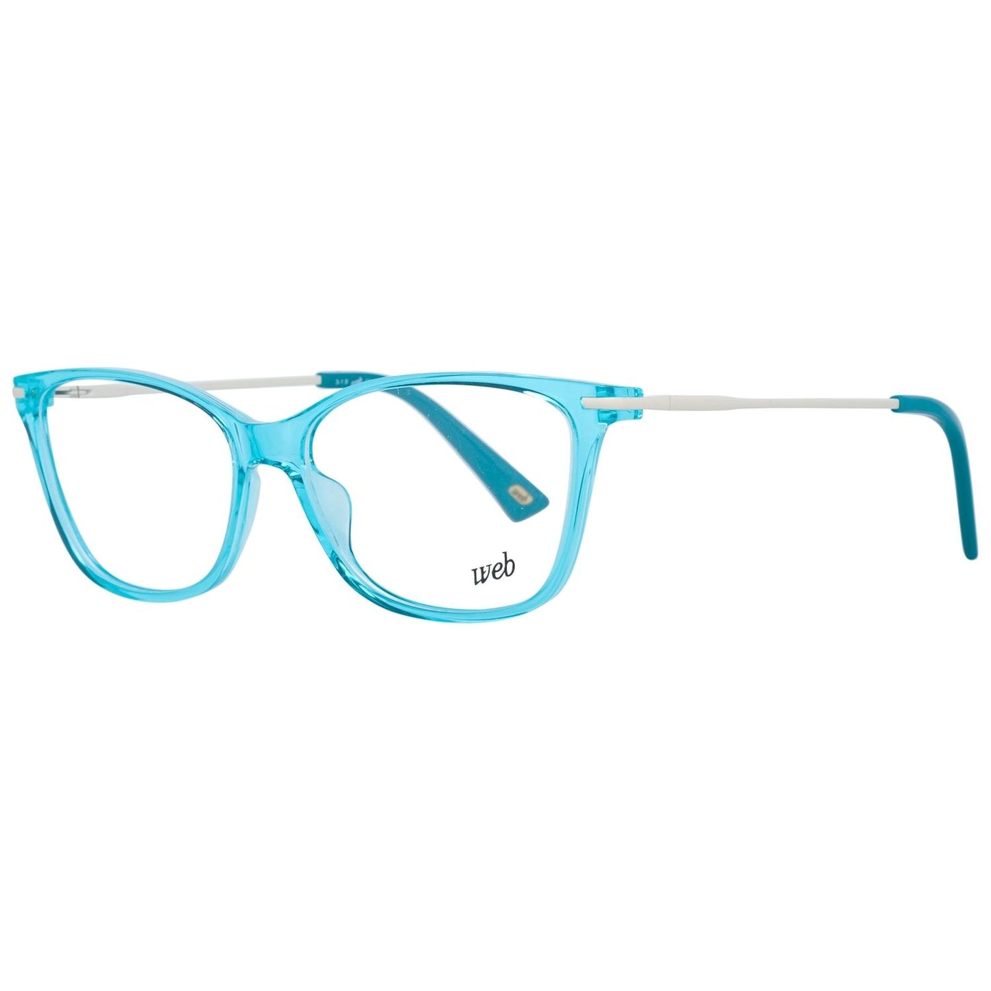 WEB MOD. WE5298 53093 SUNGLASSES & EYEWEAR WEB EYEWEAR Sky Blue