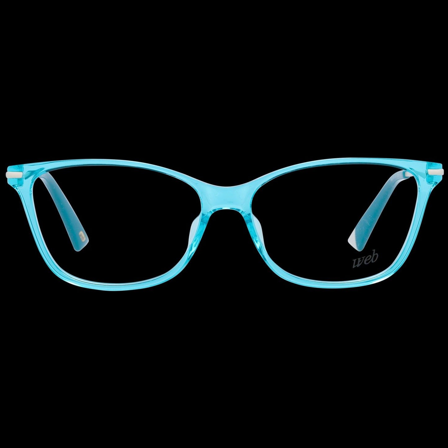 WEB MOD. WE5298 53093 SUNGLASSES & EYEWEAR WEB EYEWEAR Black