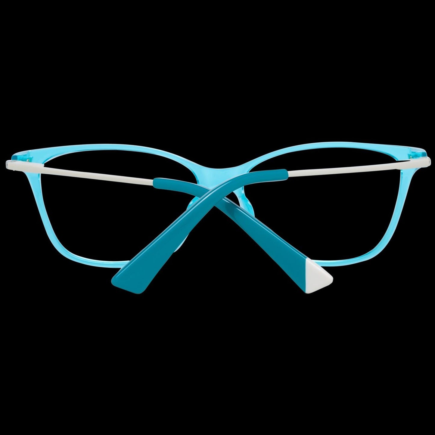 WEB MOD. WE5298 53093 SUNGLASSES & EYEWEAR WEB EYEWEAR Black