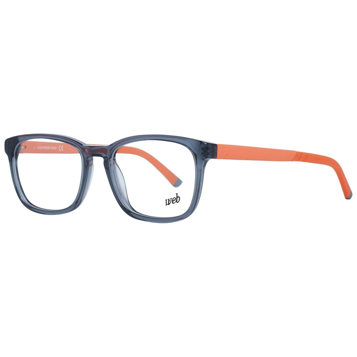 WEB MOD. WE5309 48020 SUNGLASSES & EYEWEAR WEB EYEWEAR Slate Gray