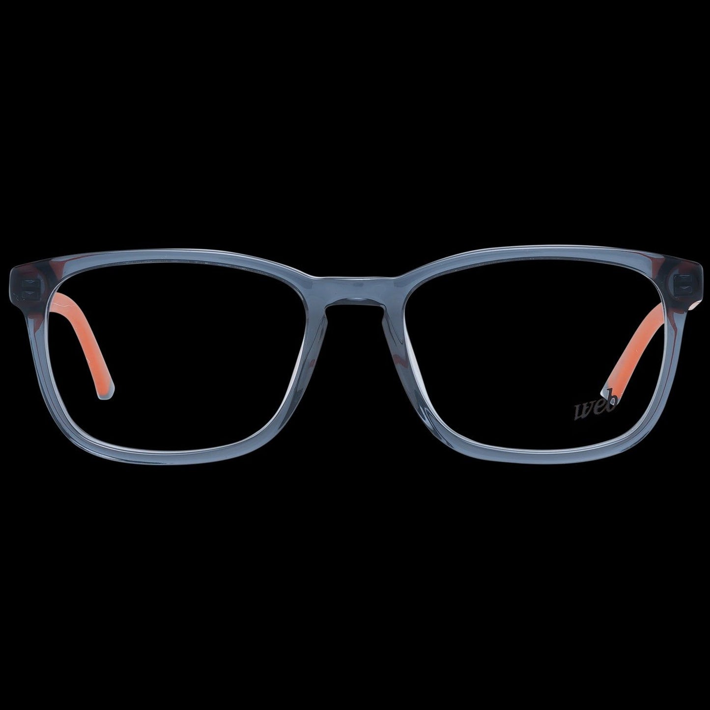 WEB MOD. WE5309 48020 SUNGLASSES & EYEWEAR WEB EYEWEAR Black