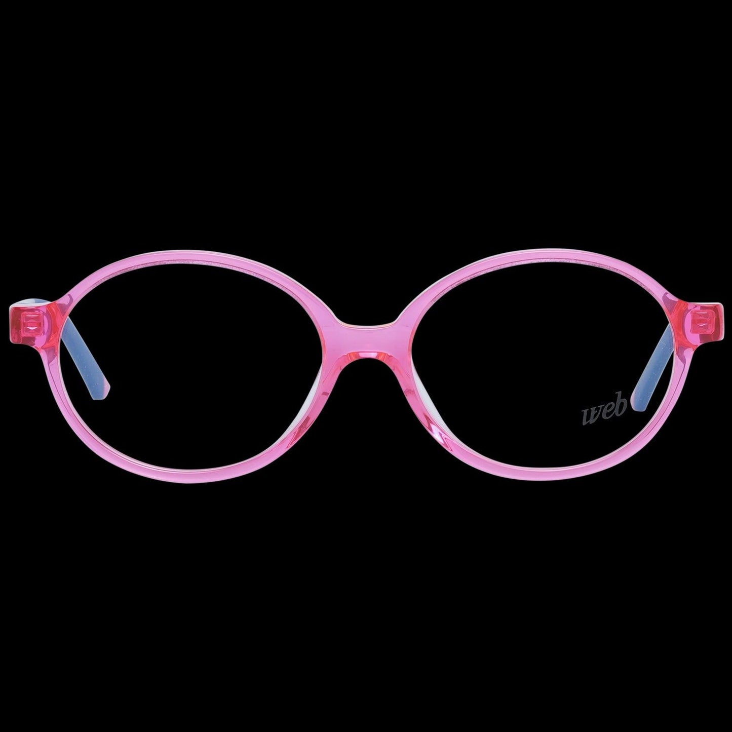 WEB MOD. WE5310 48074 SUNGLASSES & EYEWEAR WEB EYEWEAR Black