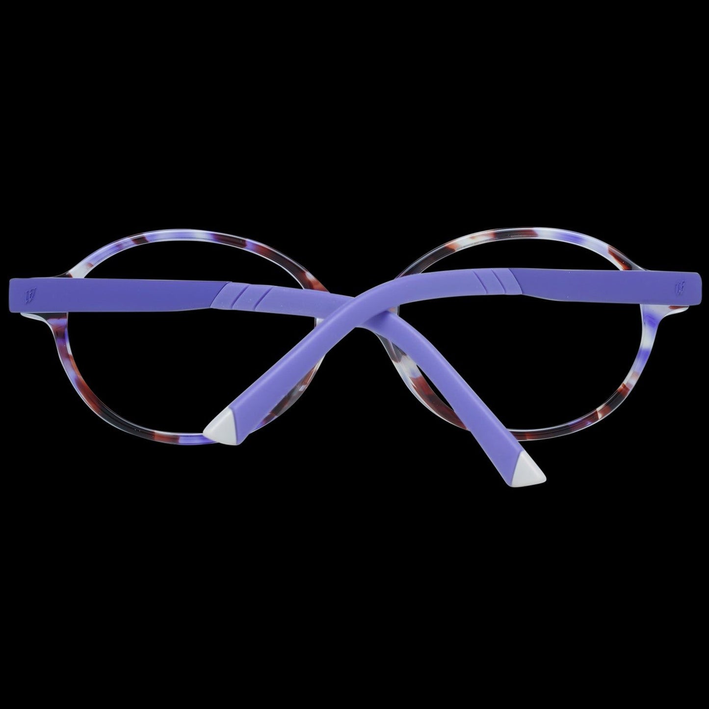 WEB MOD. WE5310 4855A SUNGLASSES & EYEWEAR WEB EYEWEAR Black