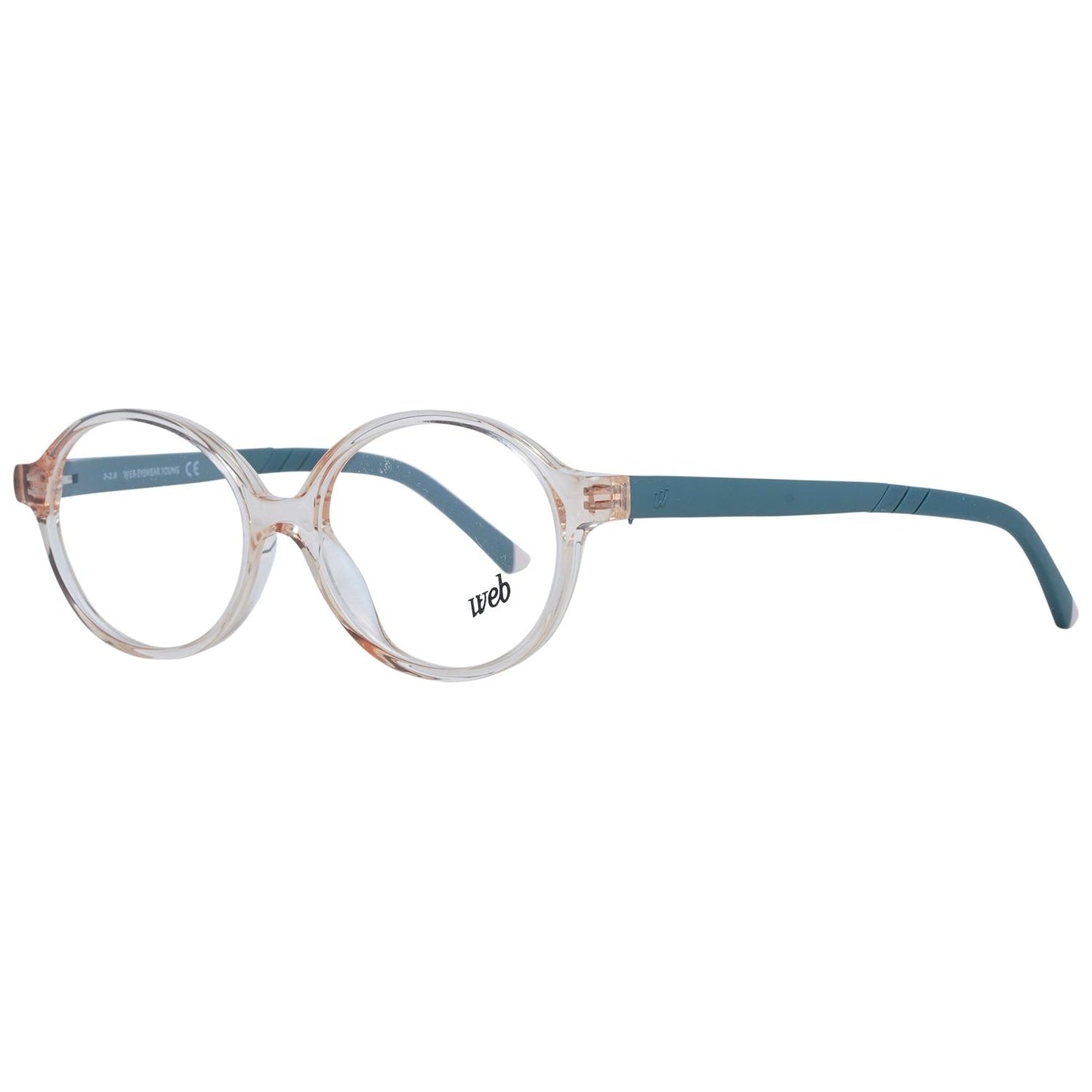 WEB MOD. WE5310 4872A SUNGLASSES & EYEWEAR WEB EYEWEAR Light Gray