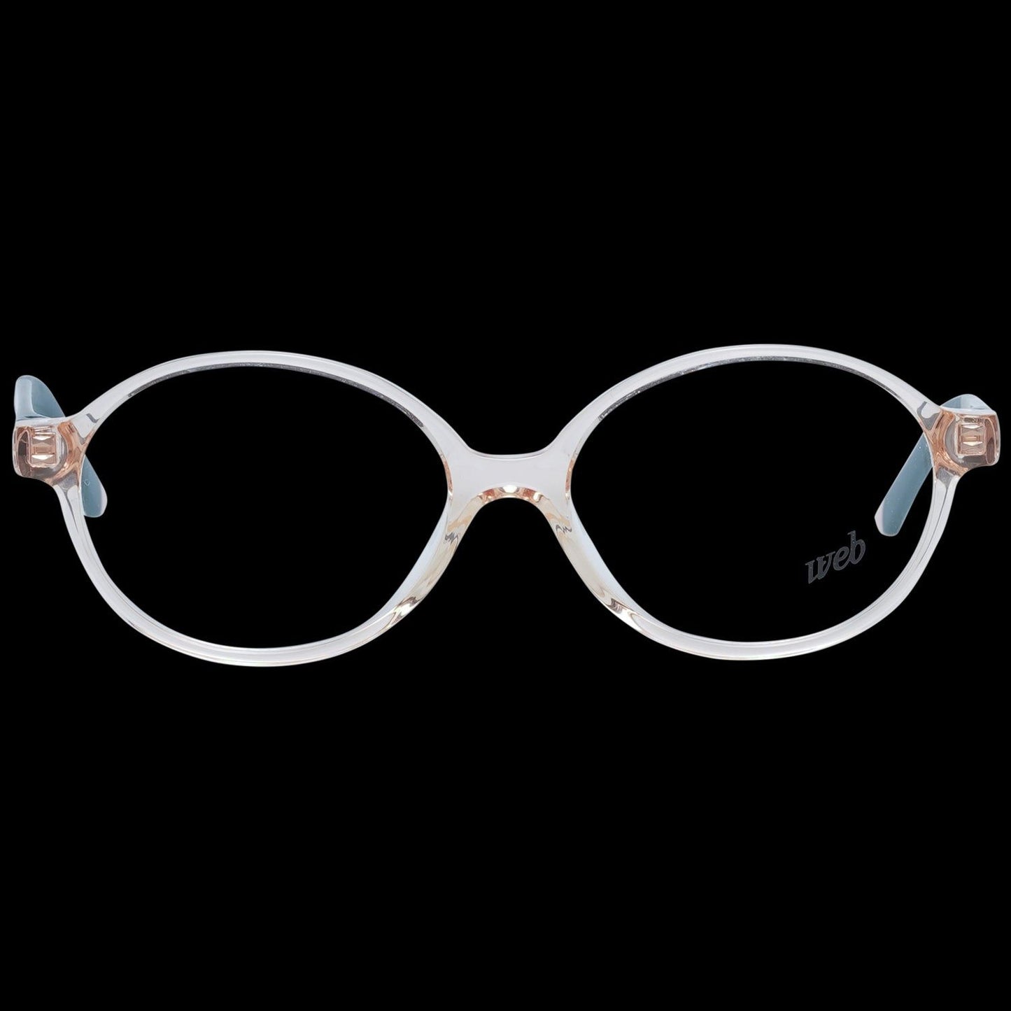WEB MOD. WE5310 4872A SUNGLASSES & EYEWEAR WEB EYEWEAR Black
