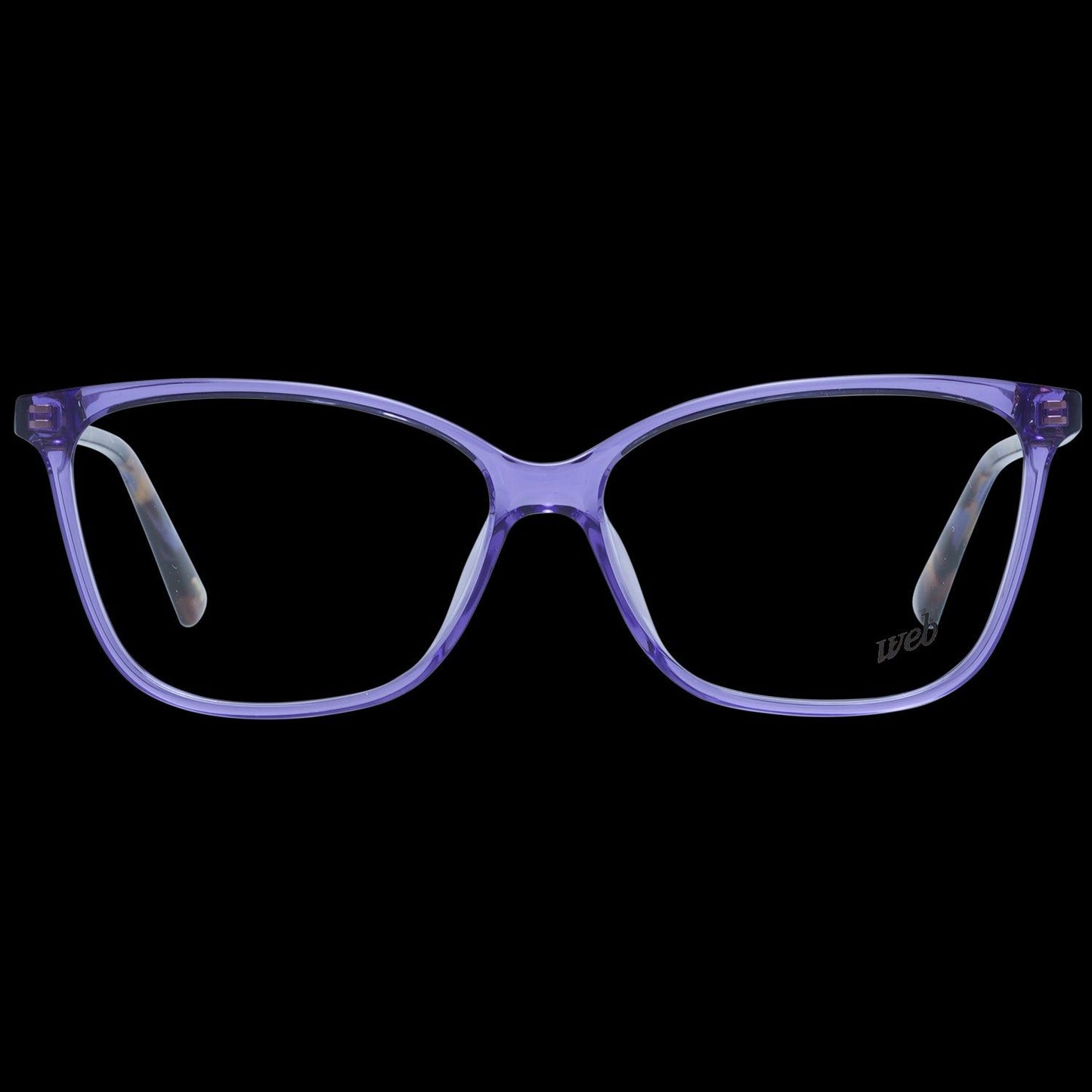 WEB MOD. WE5321 55080 SUNGLASSES & EYEWEAR WEB EYEWEAR Black
