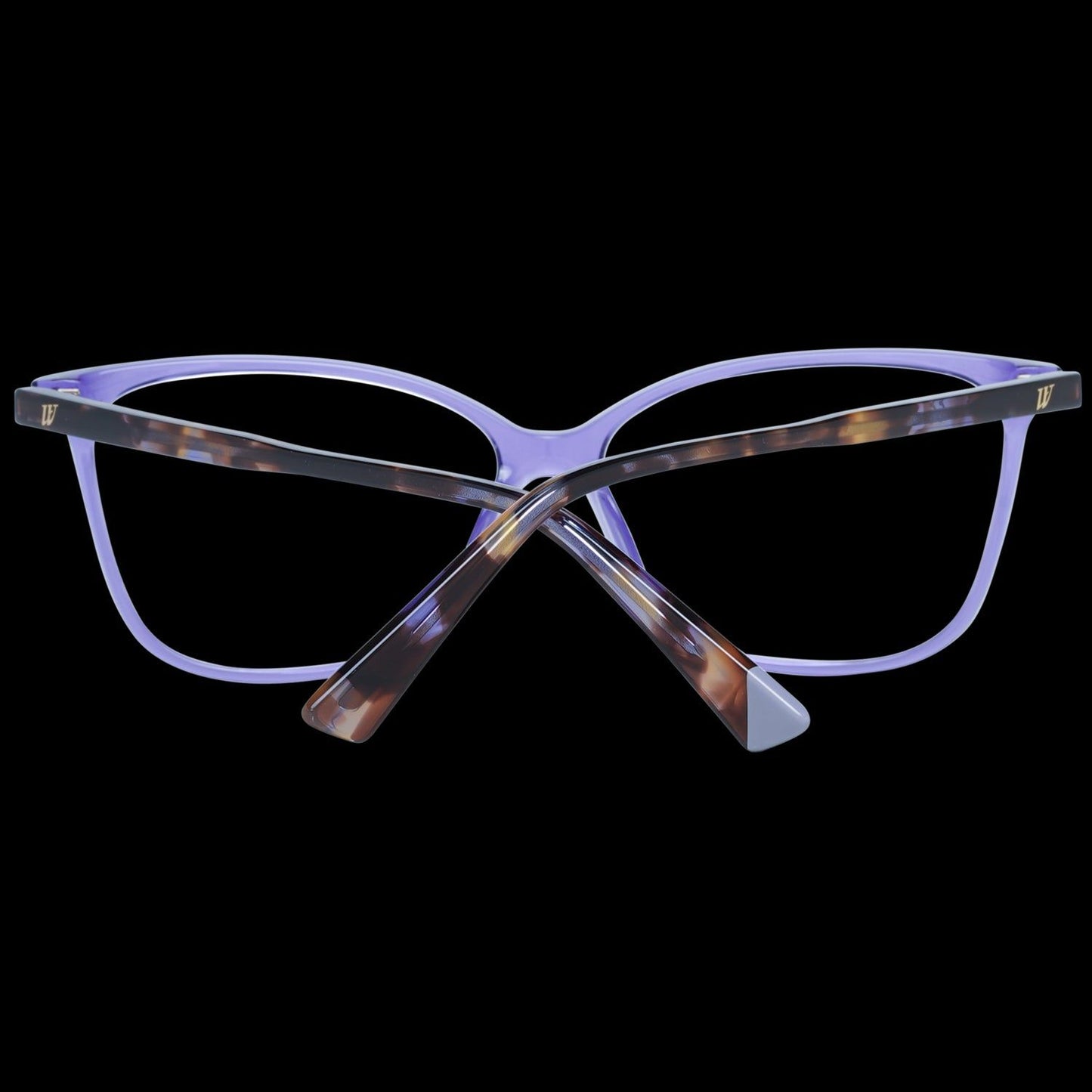 WEB MOD. WE5321 55080 SUNGLASSES & EYEWEAR WEB EYEWEAR Black