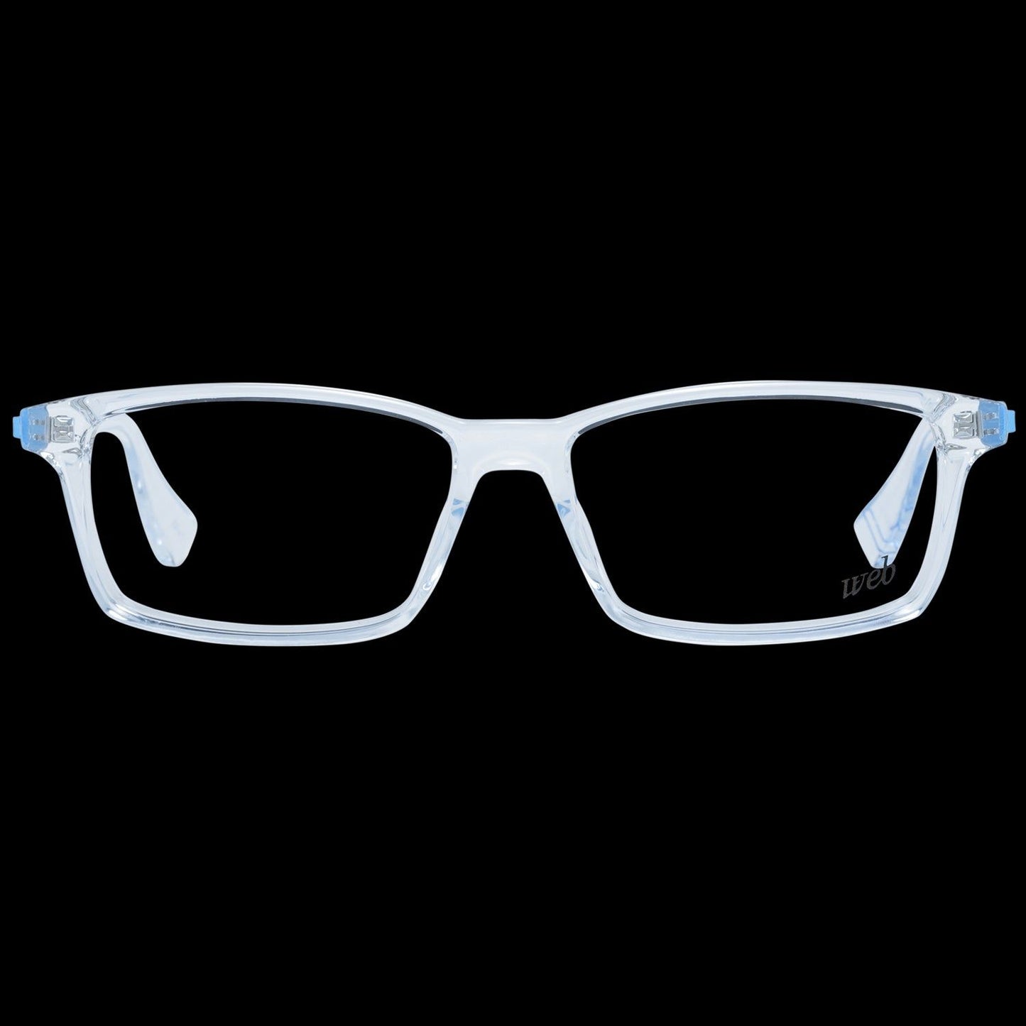 WEB MOD. WE5328 56026 SUNGLASSES & EYEWEAR WEB EYEWEAR Black