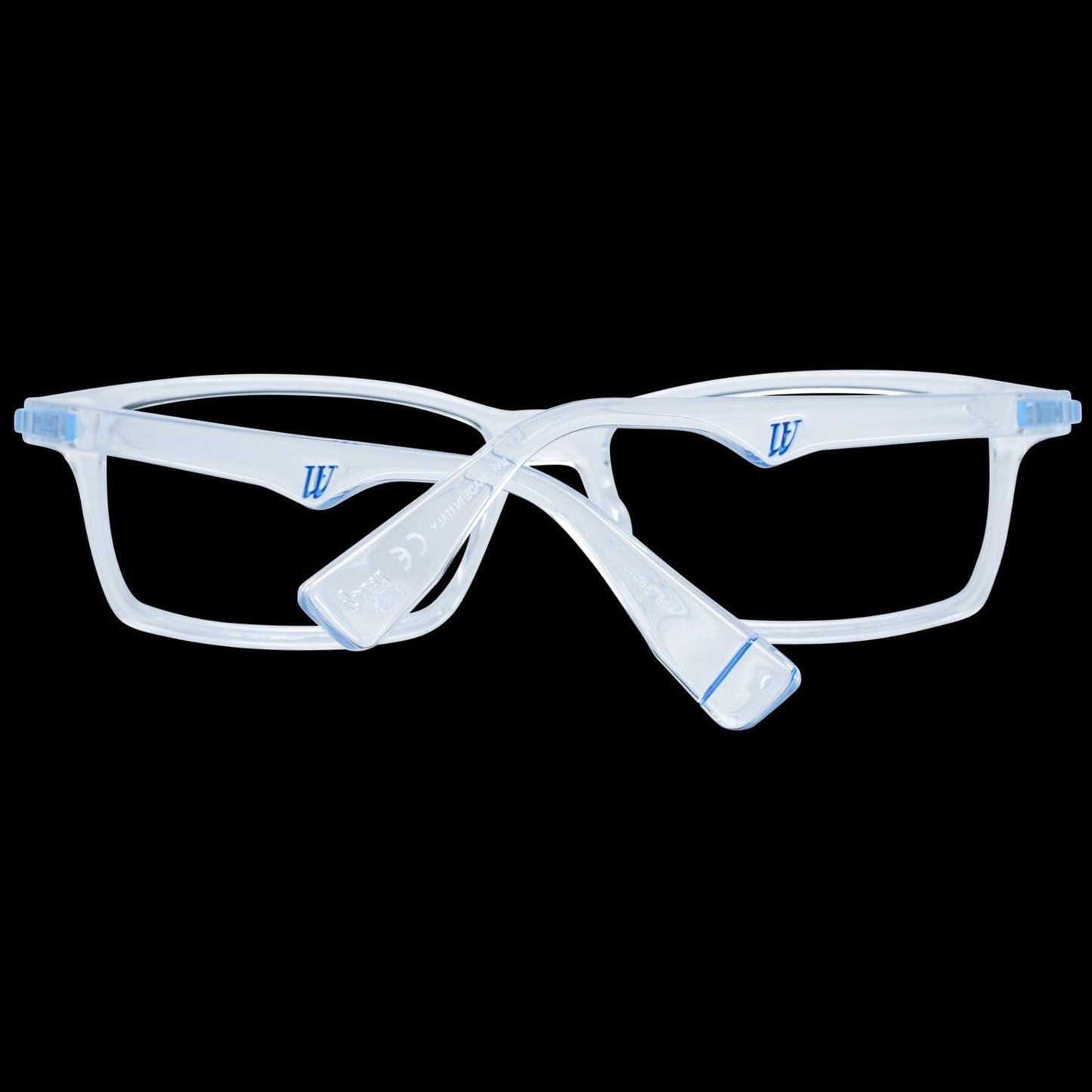 WEB MOD. WE5328 56026 SUNGLASSES & EYEWEAR WEB EYEWEAR Black